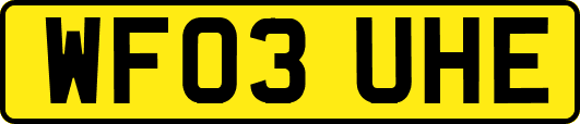 WF03UHE