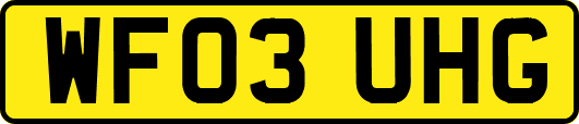WF03UHG