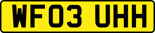 WF03UHH