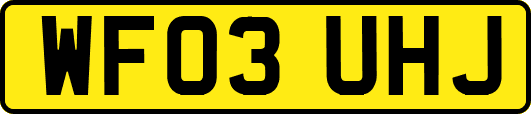 WF03UHJ