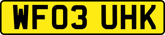 WF03UHK