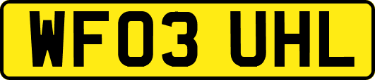 WF03UHL