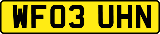 WF03UHN
