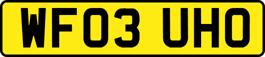 WF03UHO
