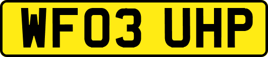 WF03UHP