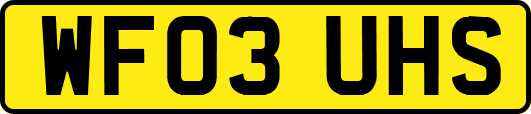 WF03UHS