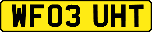 WF03UHT