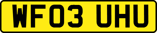 WF03UHU