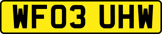 WF03UHW