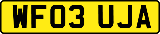 WF03UJA