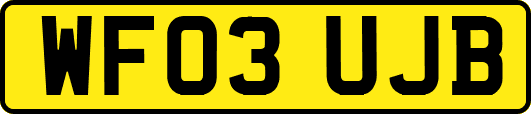 WF03UJB