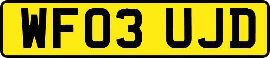 WF03UJD