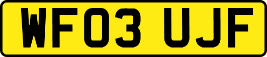 WF03UJF