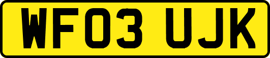 WF03UJK