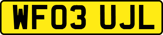 WF03UJL