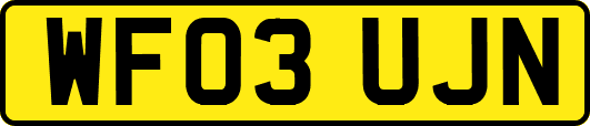 WF03UJN