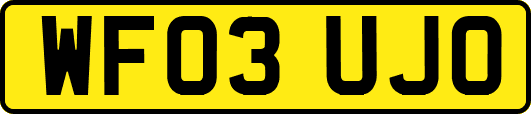 WF03UJO