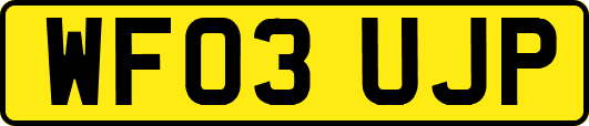 WF03UJP