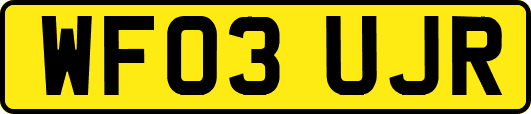 WF03UJR