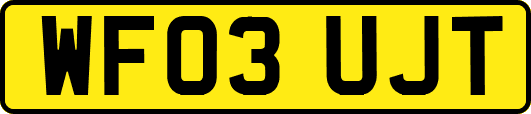 WF03UJT