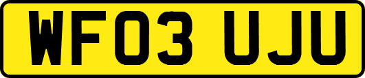 WF03UJU