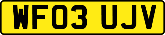 WF03UJV