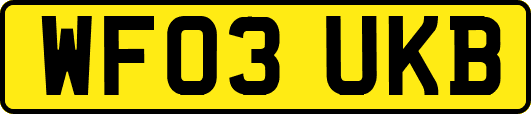WF03UKB
