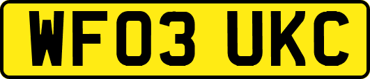 WF03UKC