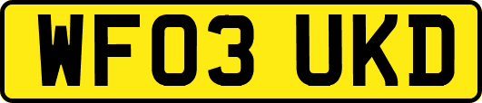 WF03UKD
