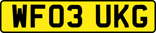 WF03UKG