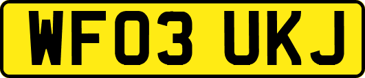 WF03UKJ