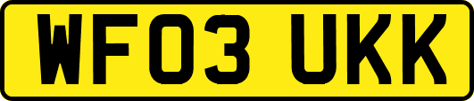 WF03UKK