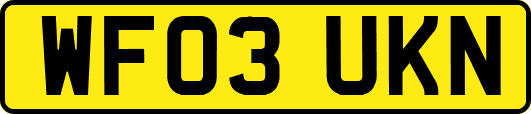 WF03UKN