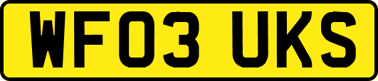 WF03UKS