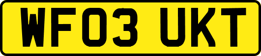 WF03UKT