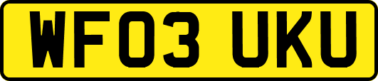 WF03UKU