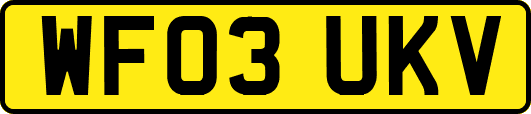 WF03UKV