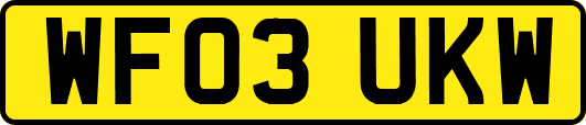 WF03UKW