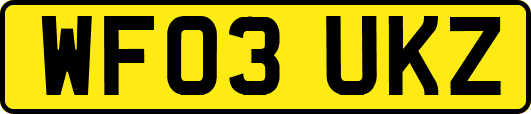 WF03UKZ