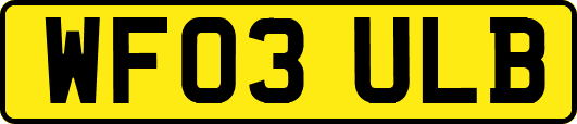 WF03ULB