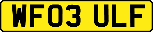 WF03ULF