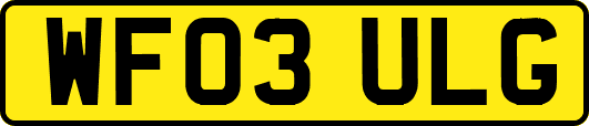 WF03ULG