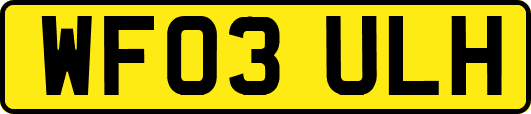 WF03ULH