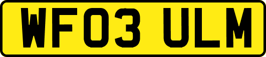 WF03ULM