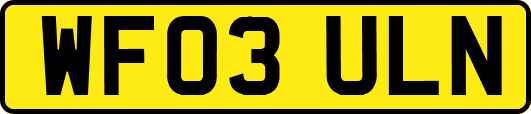 WF03ULN