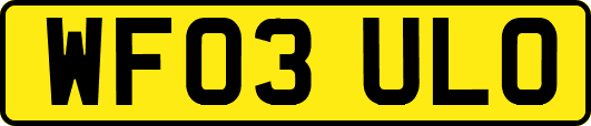 WF03ULO