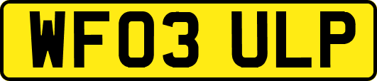 WF03ULP