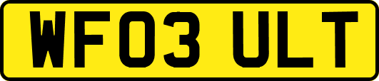 WF03ULT