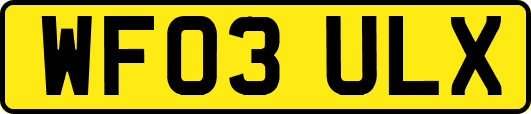 WF03ULX