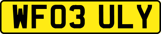 WF03ULY